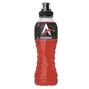 Acquarius Red Peach