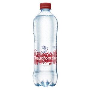 Chaudfontaine Sparkling water