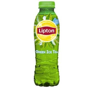 Lipton Green Tea – 50cl