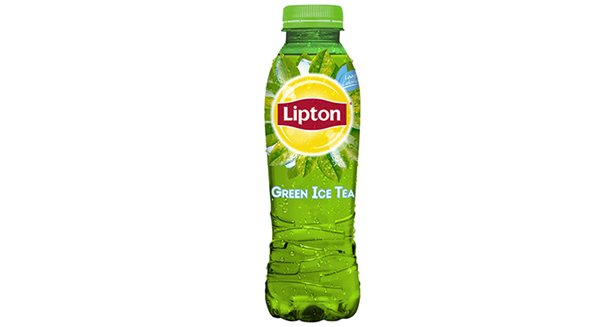 Lipton Green Tea – 50cl