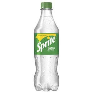 Sprite 50cl